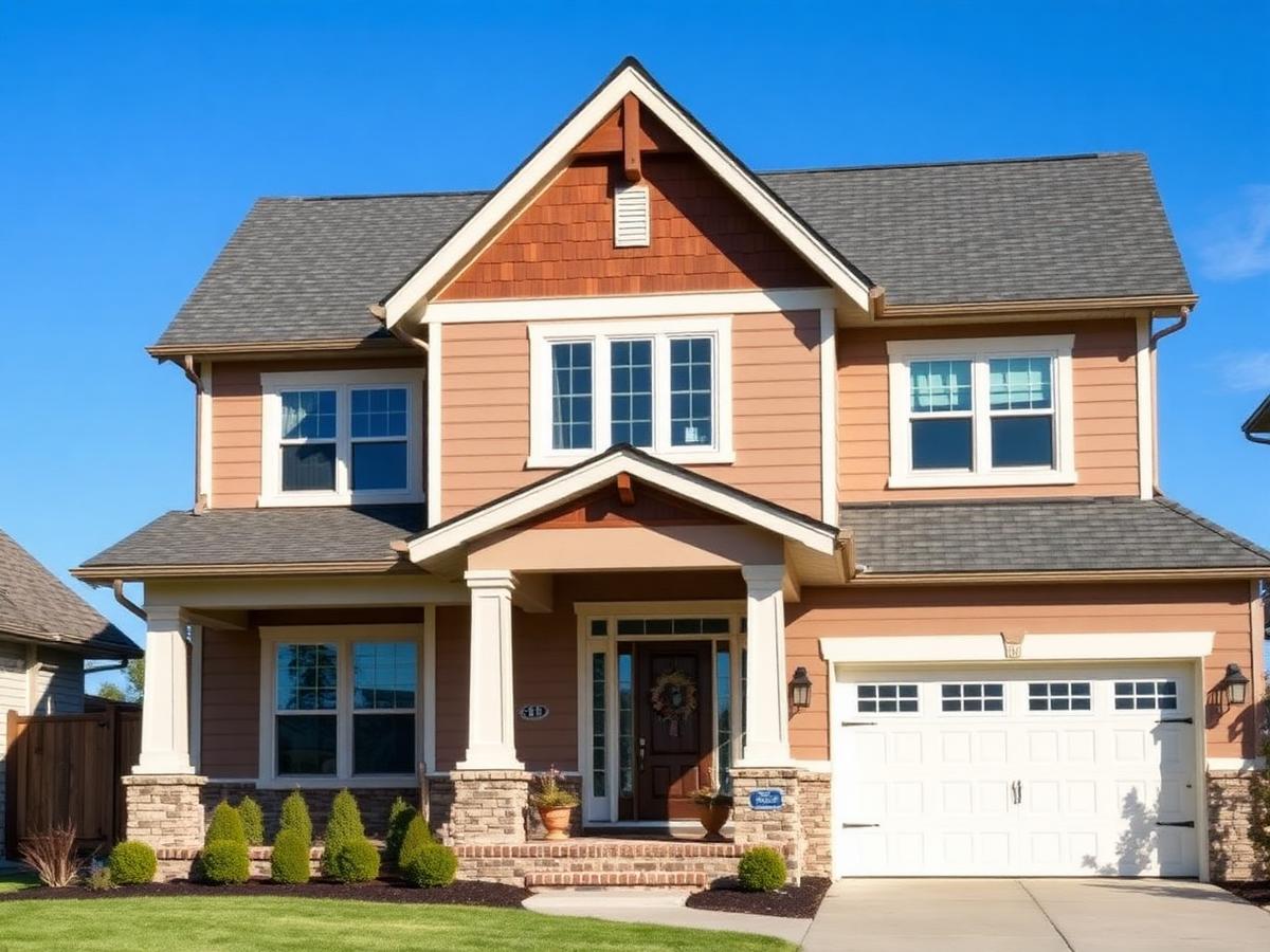 Craftsman Re-Roof
